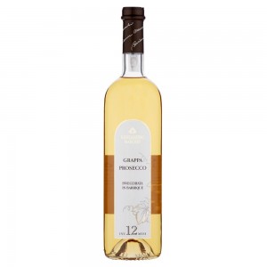 Brandy  Vecchia Romagna Classica - 700 ml