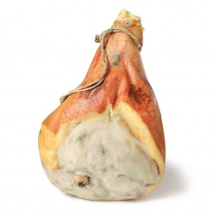 Prosciutto Stagionato Disossato A Tranci