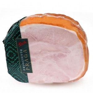 Prosciutto Stagionato Disossato A Tranci