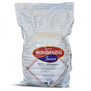 Prosciutto Stagionato Disossato A Tranci