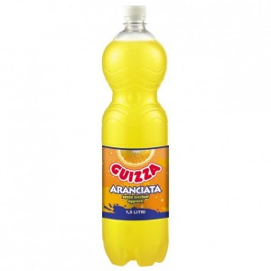 Aranciata Guizza - 1,5 L
