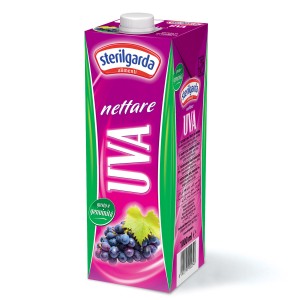 Succo  Tropicale  Sterilgarda - 1000 ml