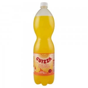 Aranciata Guizza - 1,5 L