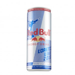 Energy Drink Red Bull - 250 ml