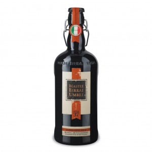 Birra  Poretti  10 Luppoli - 75 cl