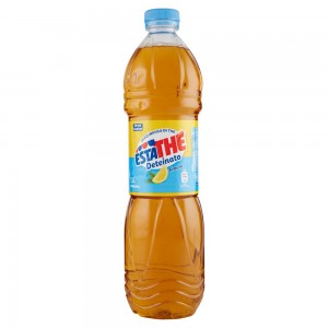 Thè al Limone Deteinato Estathè - 1.5 L