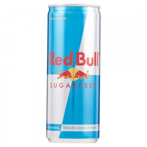 Energy Drink Red Bull - 250 ml