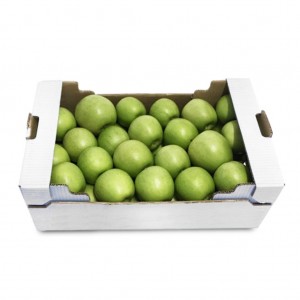 Mele Granny Smith a cassa - 4,50 Kg