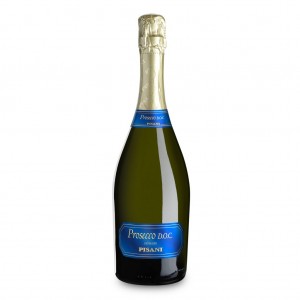 Prosecco Spumante DOC Brut Zonin - 750 ml