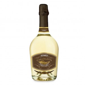 Prosecco Spumante DOC Brut Zonin - 750 ml