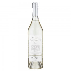 Grappa  Candolini  Bianca - 700 ml