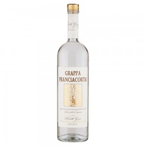 Grappa  Candolini  Bianca - 700 ml