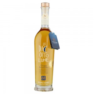 Grappa  Candolini  Bianca - 700 ml
