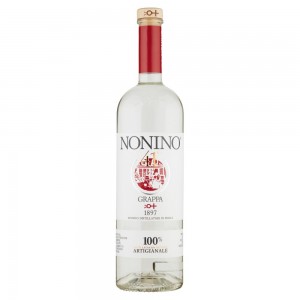 Grappa  Candolini  Bianca - 700 ml