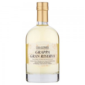Grappa  Candolini  Bianca - 700 ml