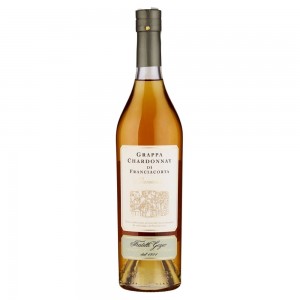 Grappa  Candolini  Bianca - 700 ml