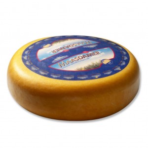 Formaggio Parmigiano Reggiano Grattugiato Ferrari - 100 g