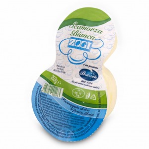 Formaggio Parmigiano Reggiano Grattugiato Ferrari - 100 g