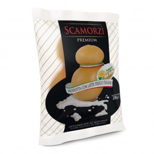 Formaggio Parmigiano Reggiano Grattugiato Ferrari - 100 g