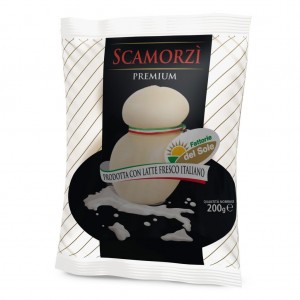 Formaggio Parmigiano Reggiano Grattugiato Ferrari - 100 g