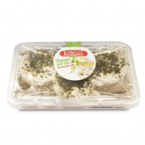 Formaggio Parmigiano Reggiano Grattugiato Ferrari - 100 g