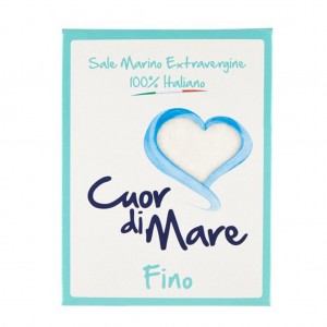 Sale Fino Cuor di Mare - 1 Kg