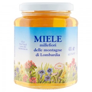 Miele  Ambrosoli - 250 g