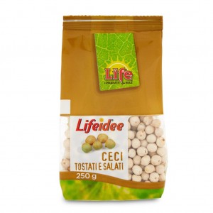 Arachidi Noccioltost - 200 g