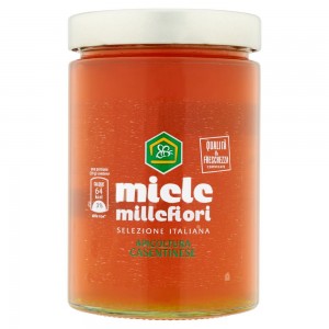 Miele  Ambrosoli - 250 g
