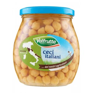 Arachidi Noccioltost - 200 g