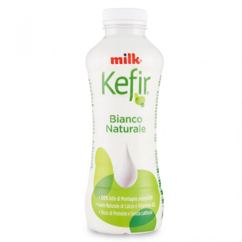 Latte di Kefir Milk - 480 ml - Spesa Doc