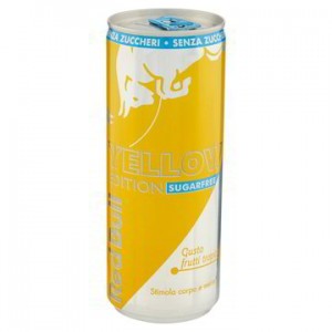 Energy Drink Red Bull - 250 ml
