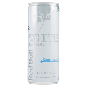 Energy Drink Red Bull - 250 ml