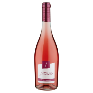 Vino Rosè Frizzante Freschello - 750 ml