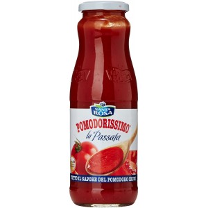 Passata Pomodorissimo Santa Rosa - 700 g