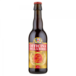 Birra  Peroni  Rossa - 50 cl