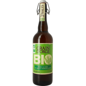 Birra  Poretti  10 Luppoli - 75 cl
