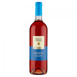 Vino Rosato Salento IGP Tralcio Antico - 750 ml