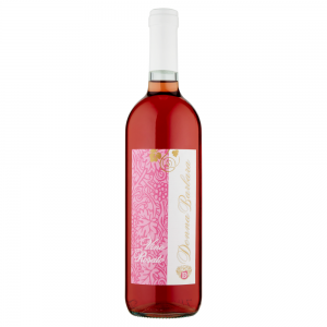 Vino Rosato Donna Barbara - 750 ml