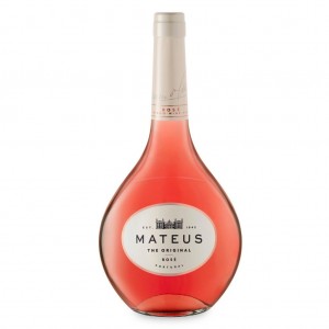 Vino Rosso Corvo - 750 ml