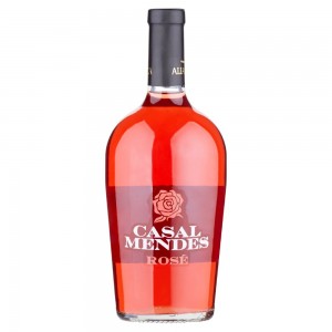 Vino Rosato Casal Mendes - 750 ml
