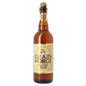 Birra  Poretti  10 Luppoli - 75 cl