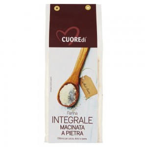 Pelati La Fiammante - 2.5 kg