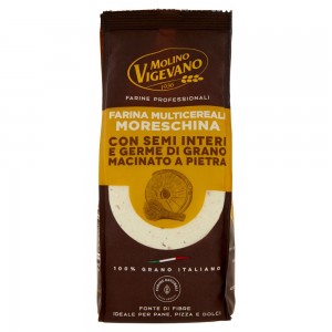 Pelati La Fiammante - 2.5 kg