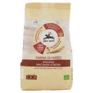 Pelati La Fiammante - 2.5 kg