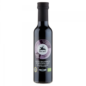 Aceto  Balsamico di Modena IGP Alce Nero - 250 ml
