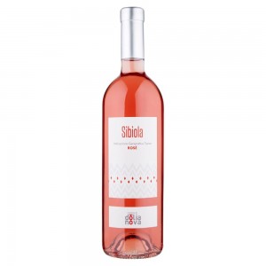 Vino Rose' Dolia Sibiola Cantine di Dolianova - 750 ml