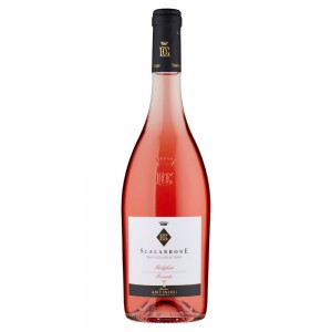 Vino Rosato Scalabrone Bolgheri Marchesi Antinori - 750 ml