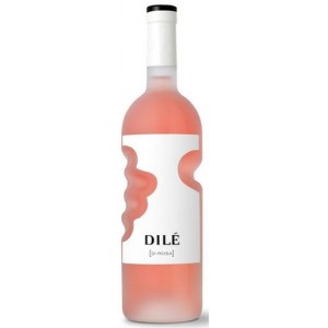 Vino Dile' Rosa Santero - 750 ml