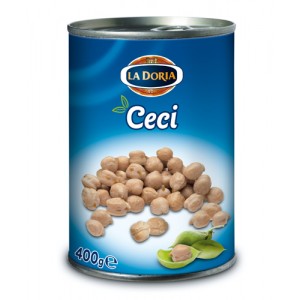 Zuppa di Ceci Knorr - 500 g
